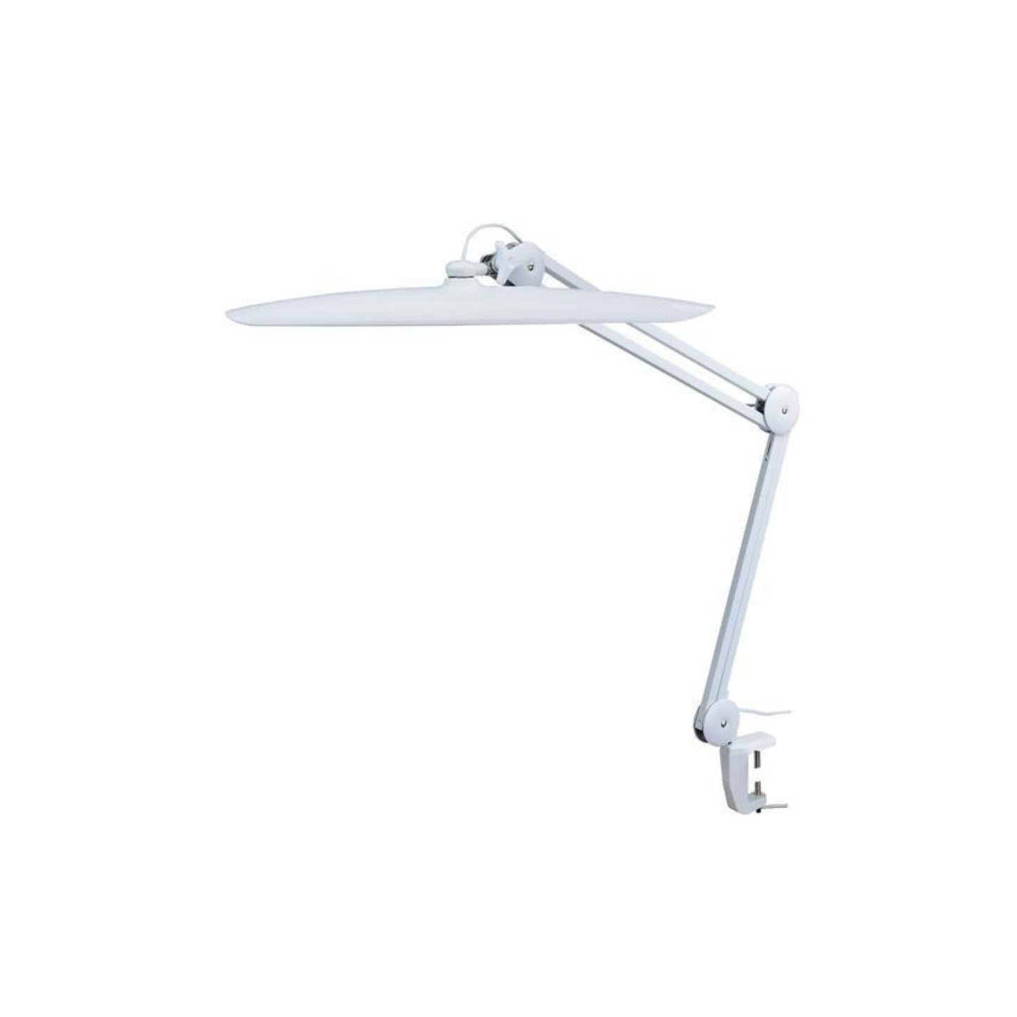 Lámpara Para Lashista o Manicurista Flex Tipo Campana