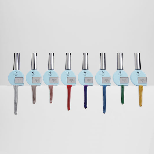 Color Full Cat Eye New