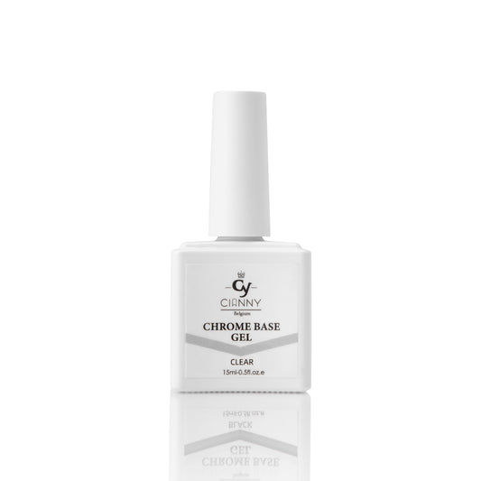 Crhome Base Gel