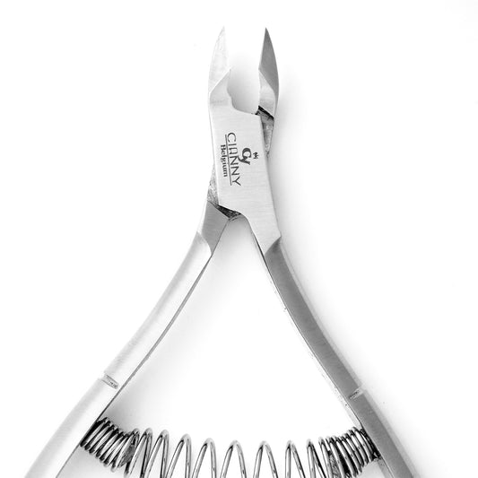 ALICATE INOX C/ RESORTE CIANNY