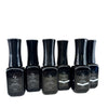 Craquel Nail Polish Blanco
