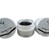 Gel Painting 3D Black