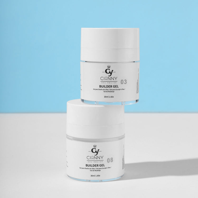 Builder Gel