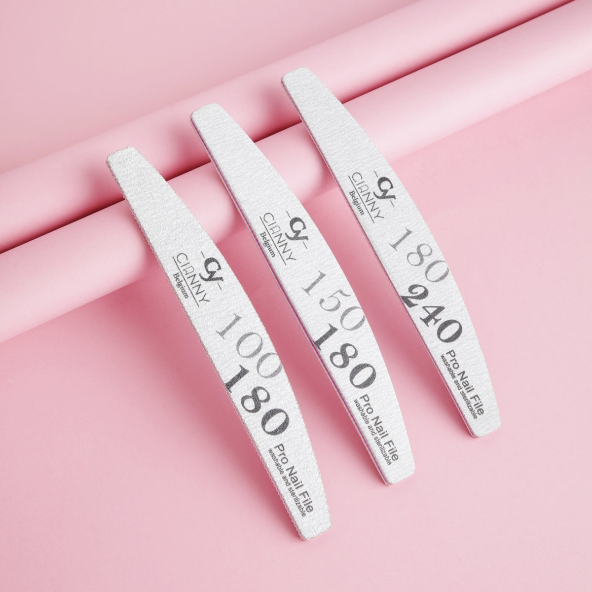 Limas Pro Nail File