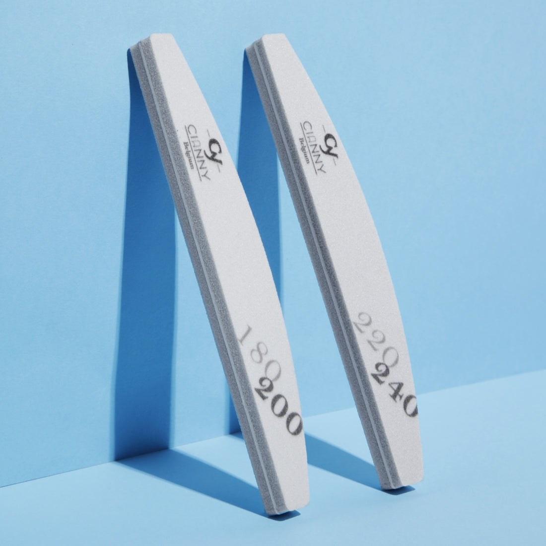 Buffer Pro Nail File