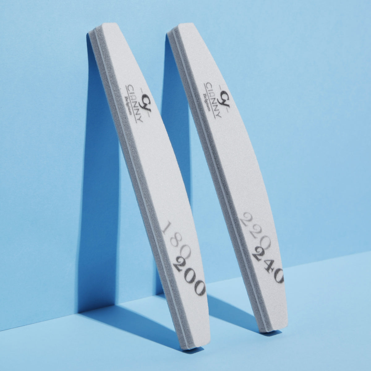 Buffer Pro Nail File