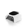 Lámpara Profesional Cianny UV Blanca 86W 42 Leds