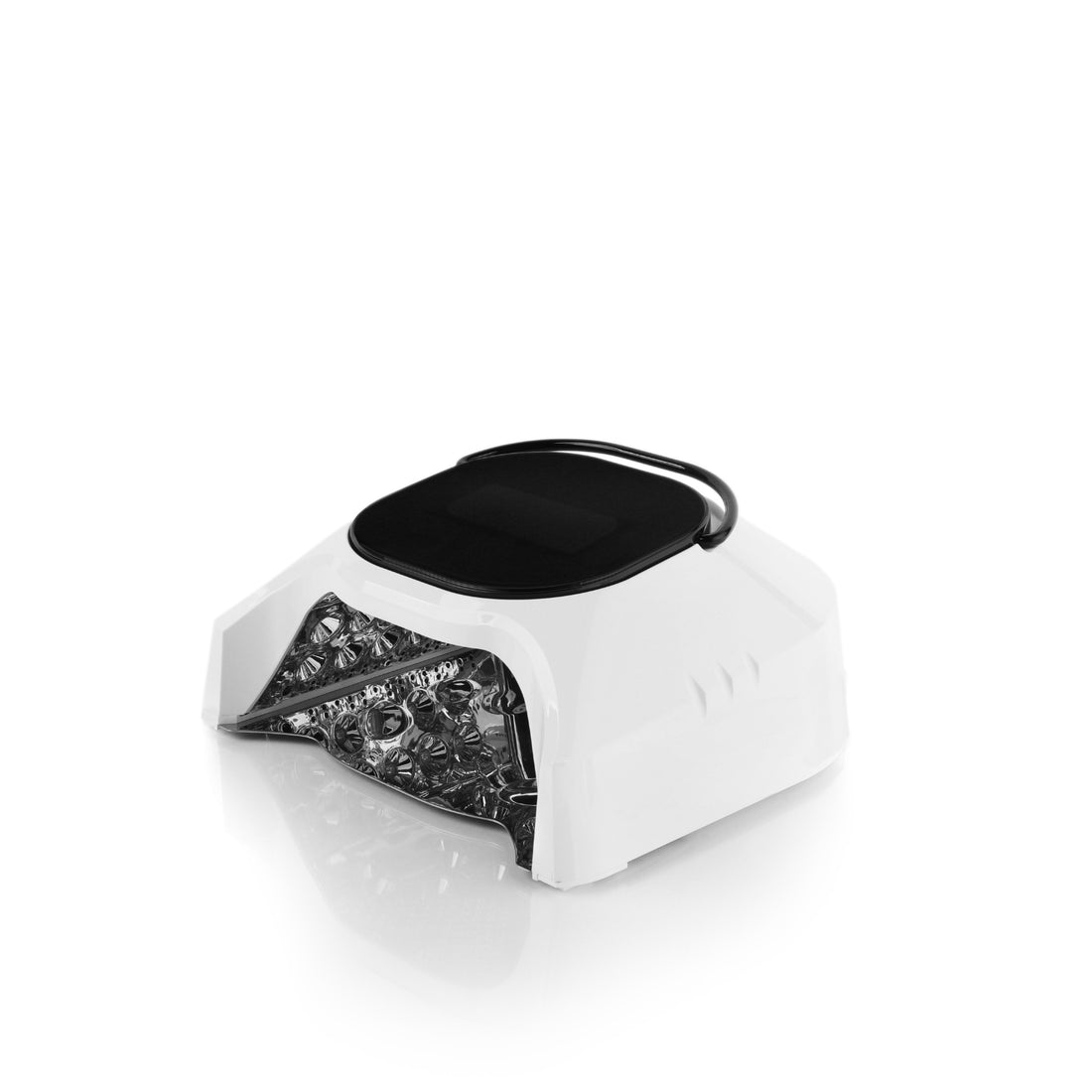 Lámpara Profesional Cianny UV Blanca 86W 42 Leds