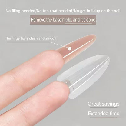 Dual System Sandwich