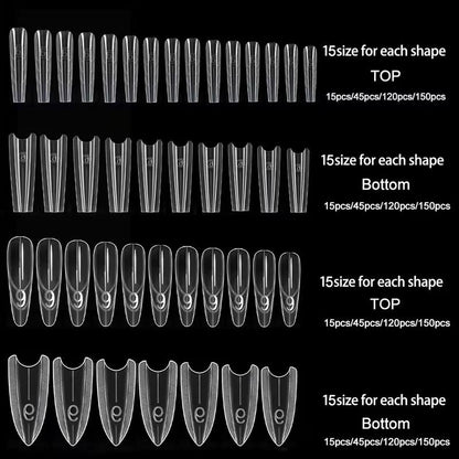 Dual System Sandwich