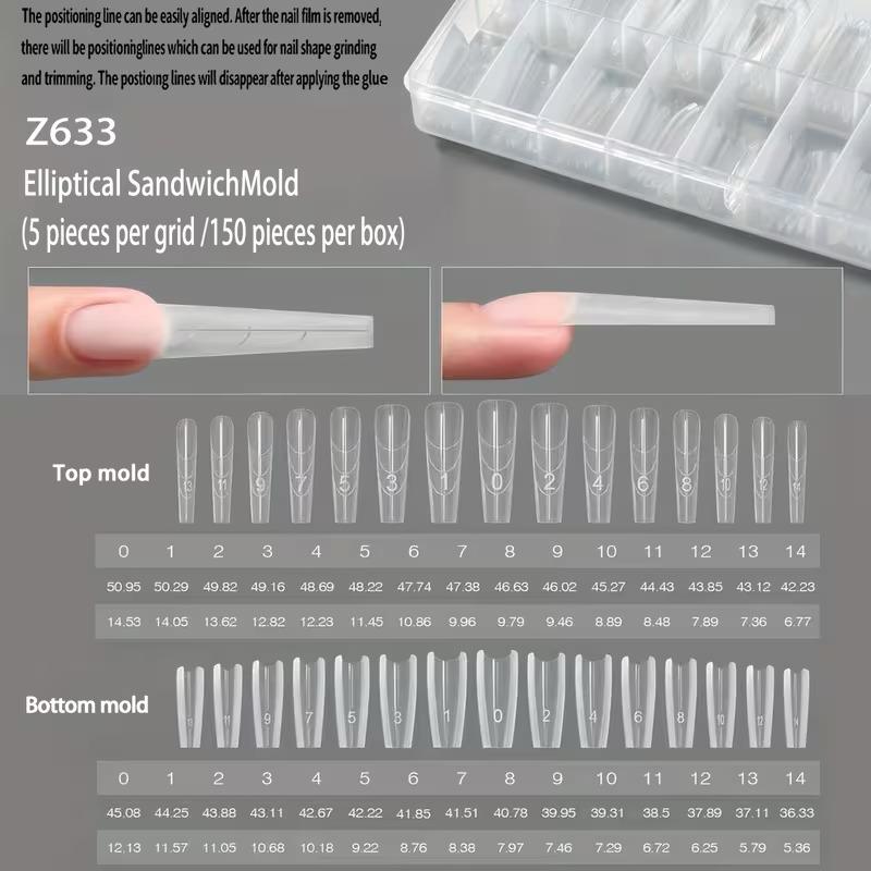 Dual System Sandwich