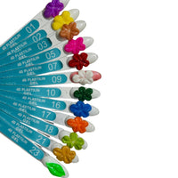 Gel 4D