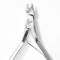 ALICATE INOX S/ RESORTE CIANNY
