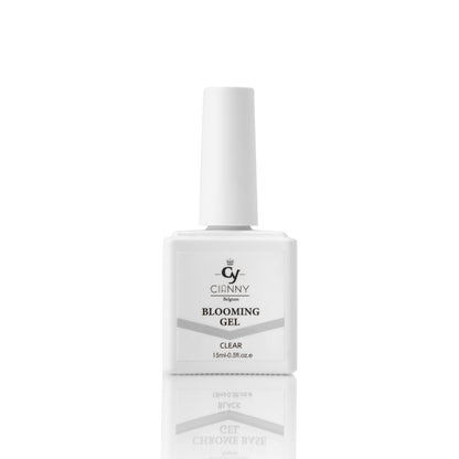 Blooming Gel