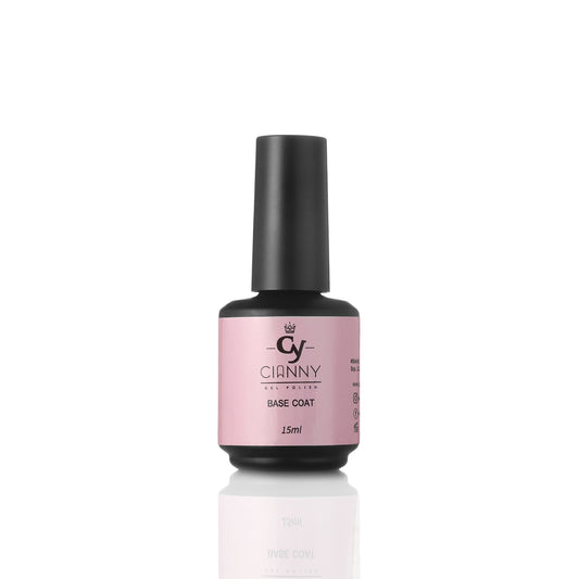 Gel base para cualquier sistema de uñas, sirve como protección para la capa ungeal.