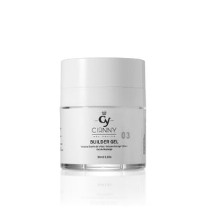Builder Gel Pump Up