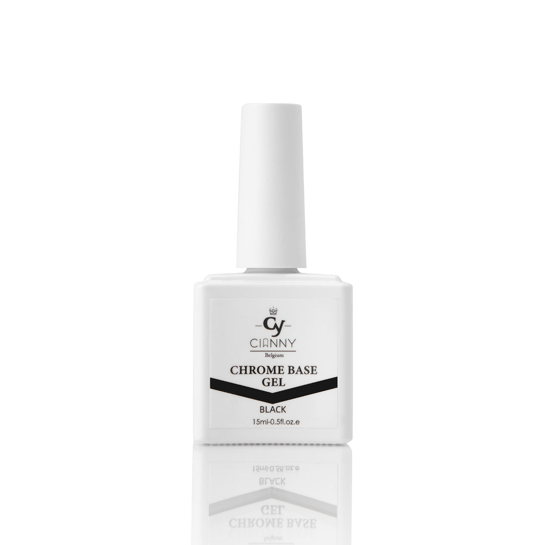 Crhome Base Gel
