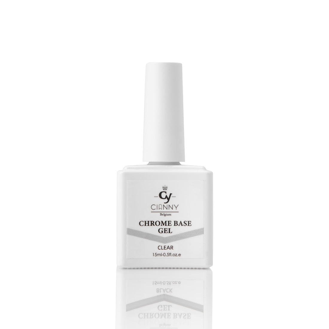 Crhome Base Gel