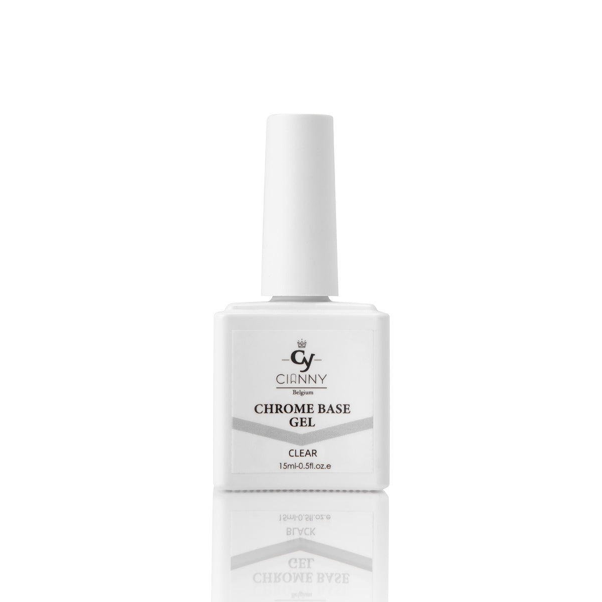 Crhome Base Gel
