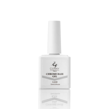 Crhome Base Gel