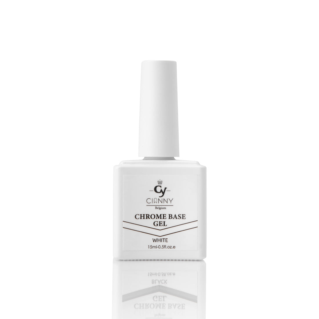 Crhome Base Gel
