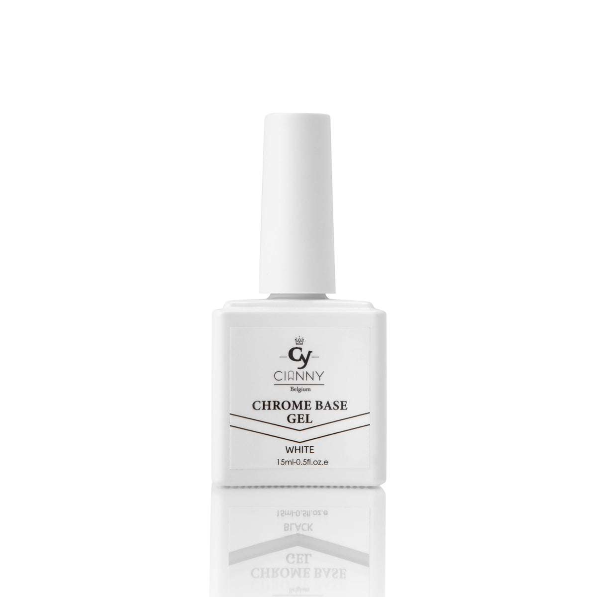 Crhome Base Gel