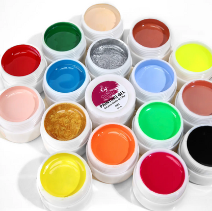 Painting Gel
