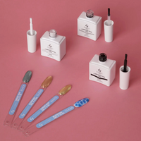 Crhome Base Gel