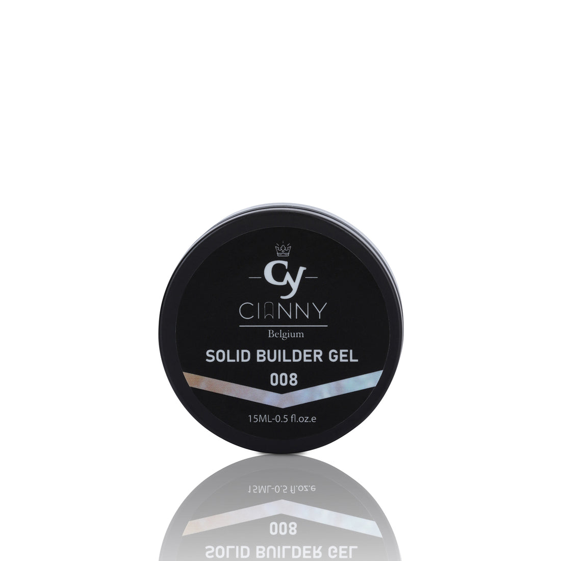 Gel de Textura Iridicente 3d