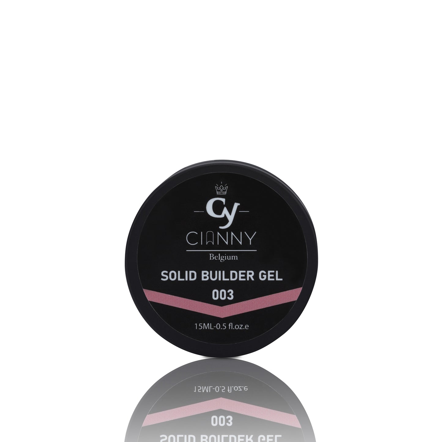 Solid Builder Gel