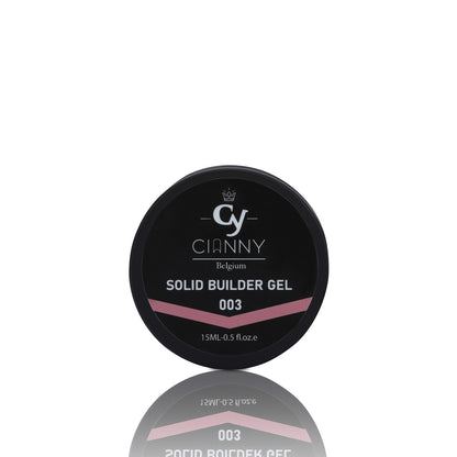 Solid Builder Gel