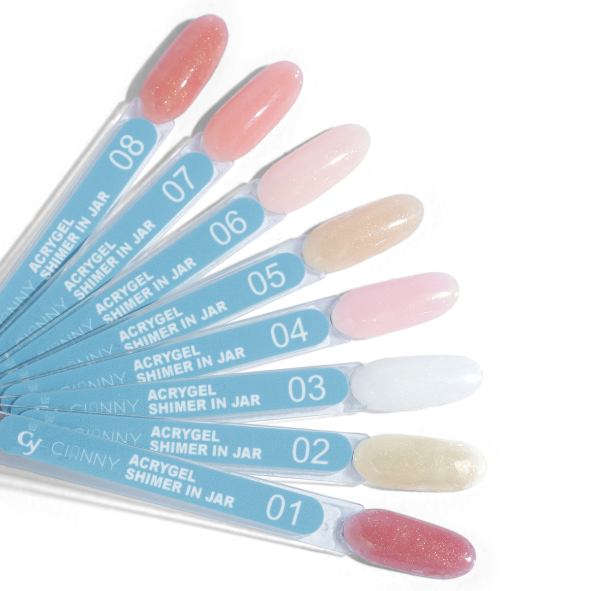 Acrygel Shimer