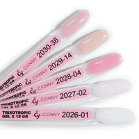 Trixotropic Gel