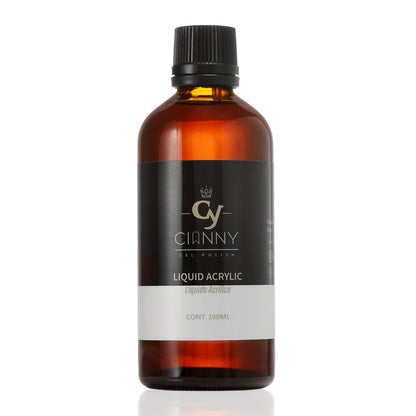 Monómero ema, anti yellow y de secado medio, compatible con cualquier marca.