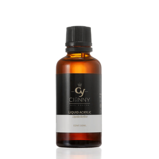 Monómero ema, anti yellow y de secado medio, compatible con cualquier marca.