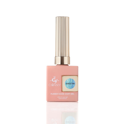 Gel flexible ideal para proteger uñas débiles, cortas o naturales dando color y aportando fuerza y resistencia.
