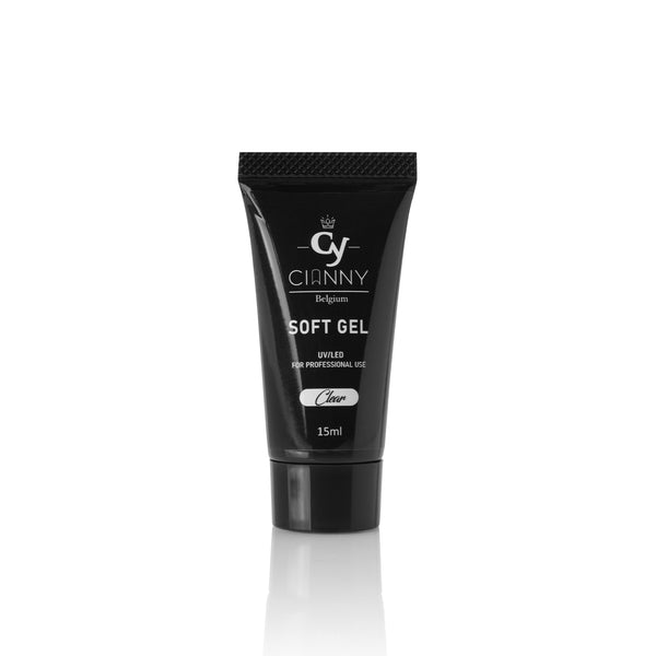 Soft Gel