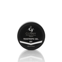 Trixotropic Gel