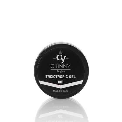 Trixotropic Gel