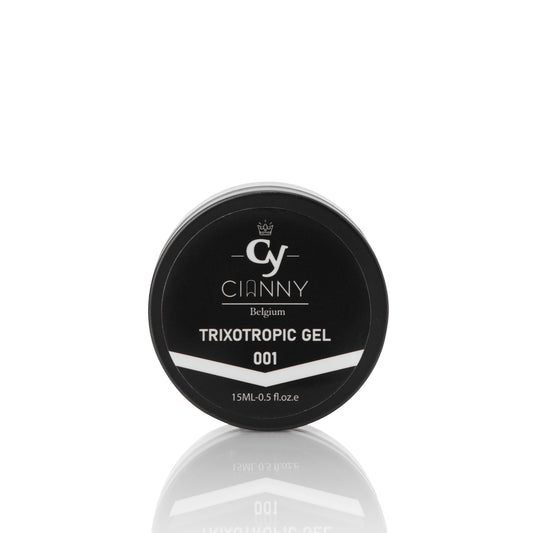Trixotropic Gel