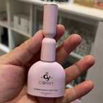 NEW Rubber Base Coat Clear