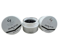 Gel Painting 3D Black