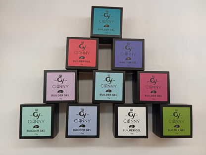 Builder Color Gel