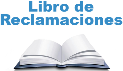 Libro de Reclamaciones