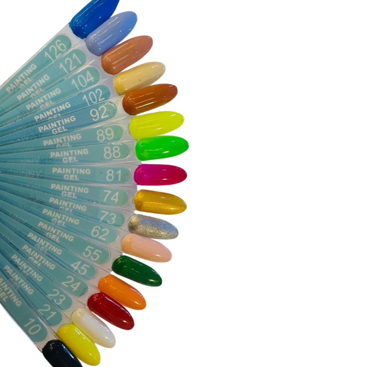 Painting Gel
