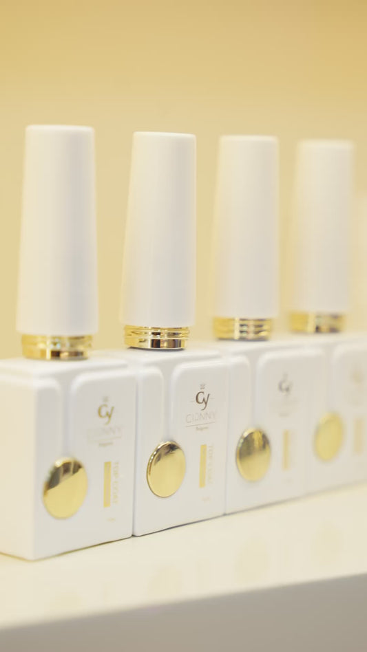 New top coat no wipe